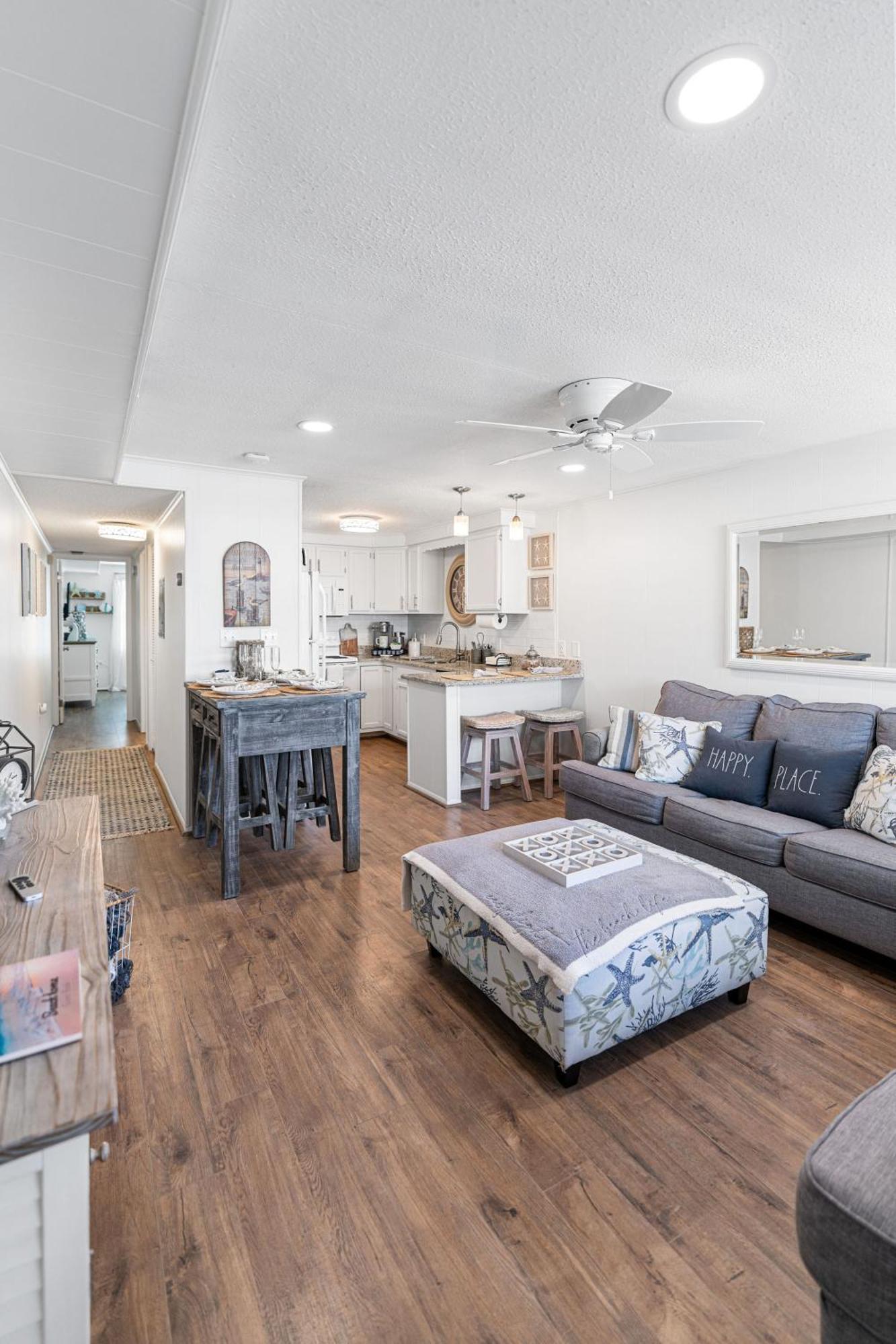 Ocean Block Condo 100 Steps From The Beach Ocean City Dış mekan fotoğraf