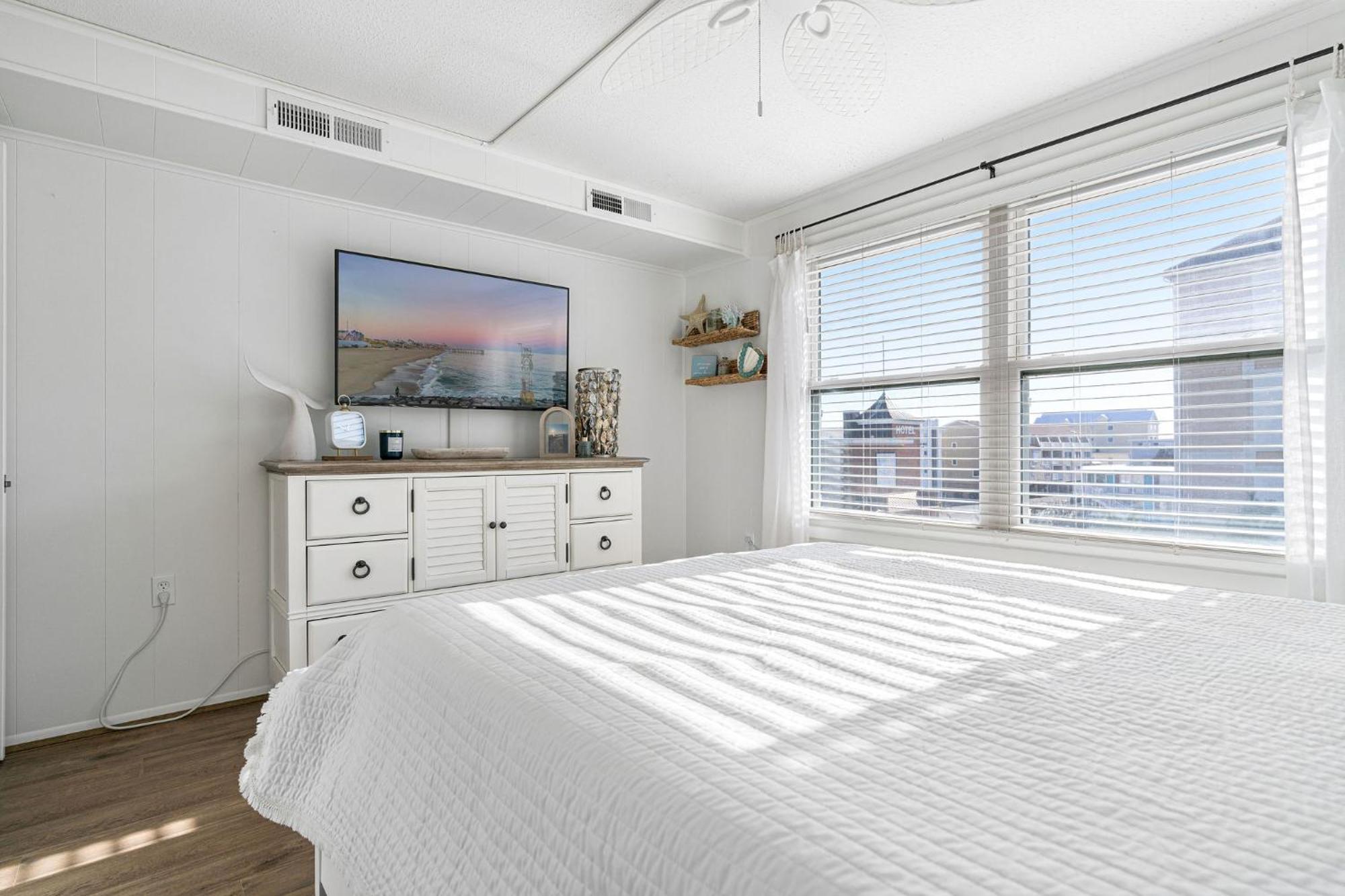 Ocean Block Condo 100 Steps From The Beach Ocean City Dış mekan fotoğraf